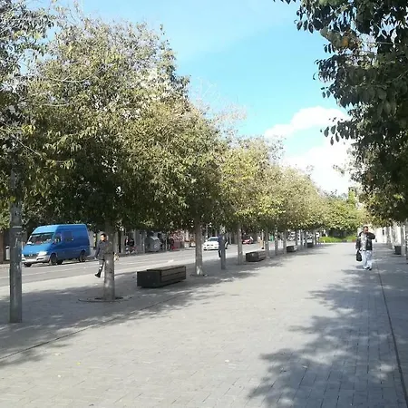 Apartamento Temporary Hm *