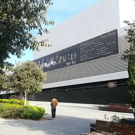 Apartamento Temporary Hm *