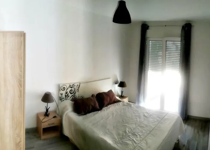 Apartamento Temporary Hm