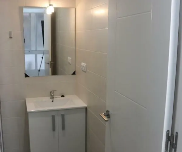 Apartamento Temporary Hm