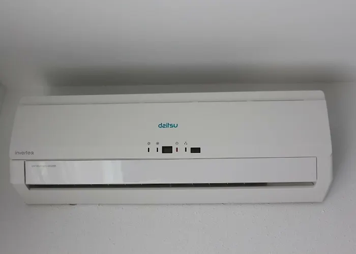 Apartamento Temporary Hm *