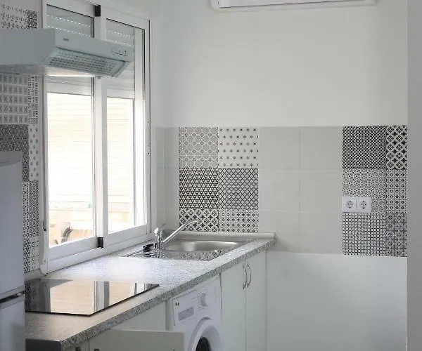 Temporary Hm Apartamento