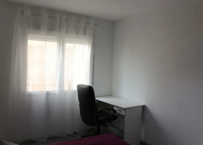 Apartamento Temporary Hm *