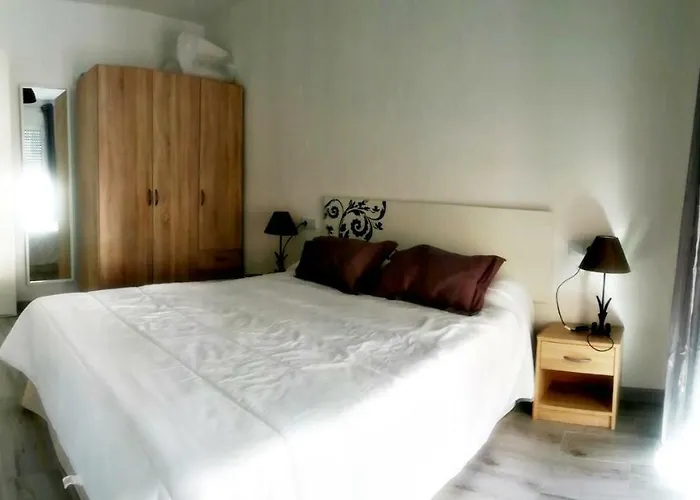 Temporary Hm Apartamento