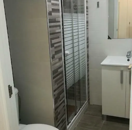 Apartamento Temporary Hm *