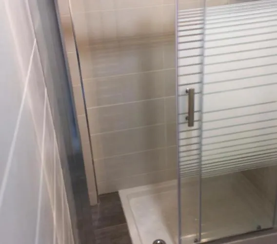 Apartamento Temporary Hm *