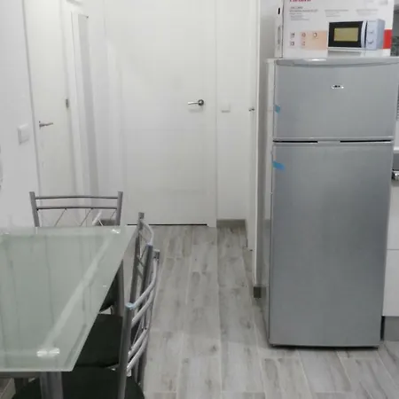 Temporary Hm Alicante