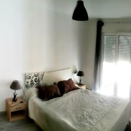 Appartement Temporary Hm