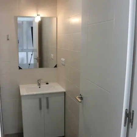 Appartement Temporary Hm
