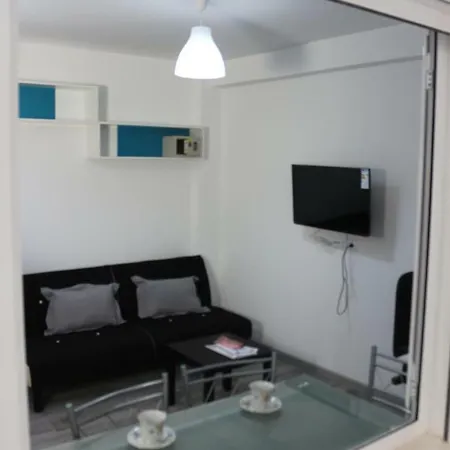 Temporary Hm * Alicante