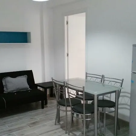 Lägenhet Temporary Hm Alicante