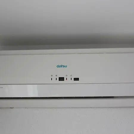 Lägenhet Temporary Hm *