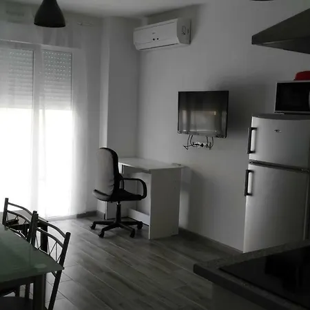 Apartament Temporary Hm *