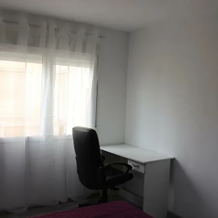 Lägenhet Temporary Hm *