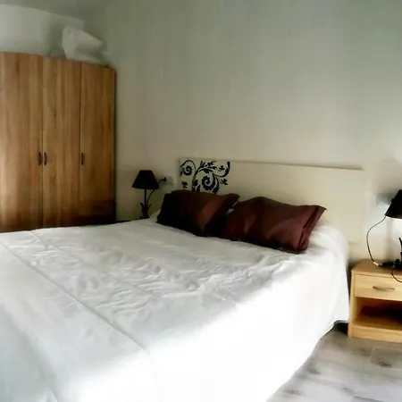 Temporary Hm Apartament