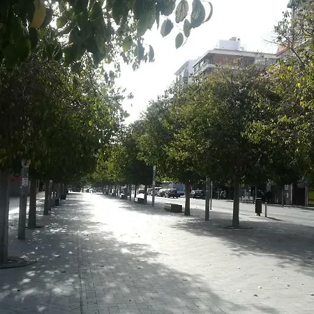 Temporary Hm Lägenhet *