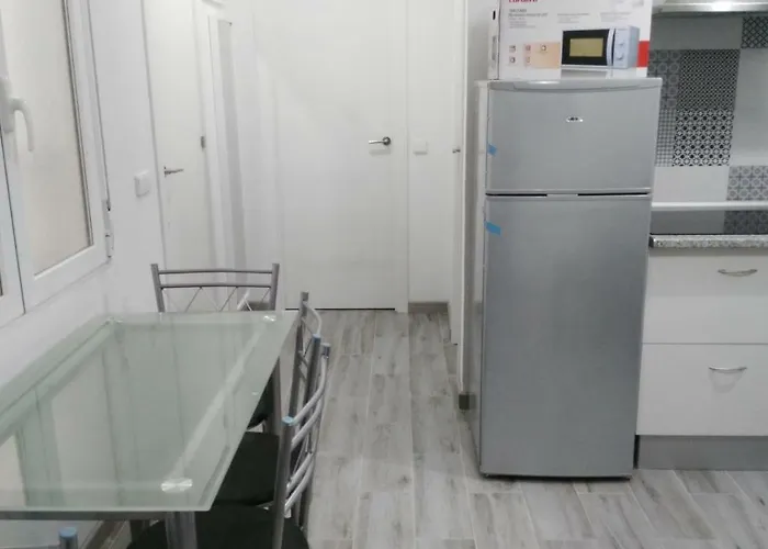 Temporary Hm 阿利坎特