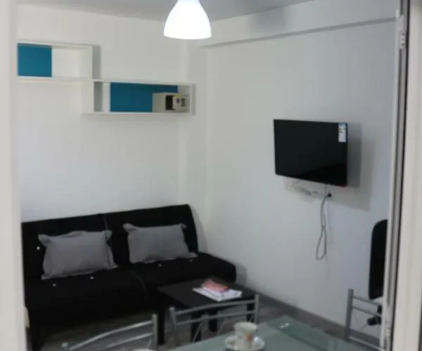 Temporary Hm * 阿利坎特