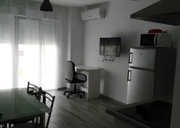 Apartman Temporary Hm *