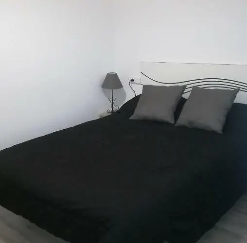 Apartman Temporary Hm Alicante