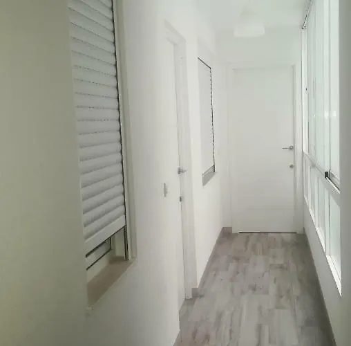 Temporary Hm Apartman *