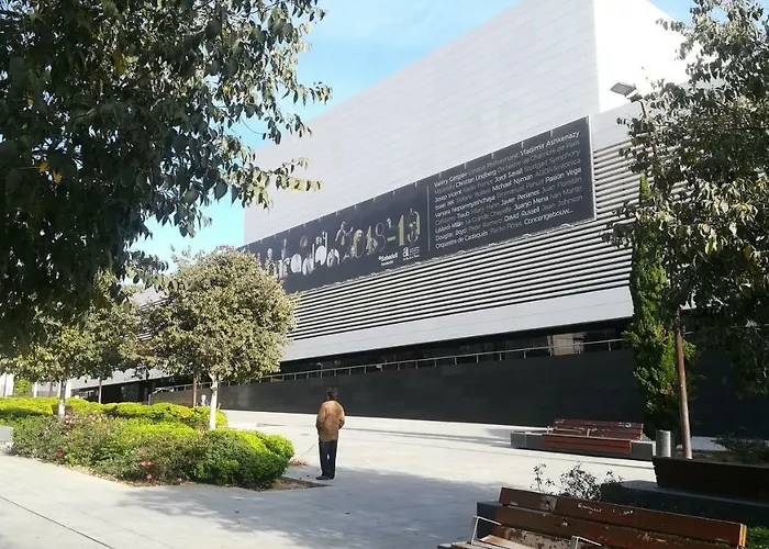 公寓 Temporary Hm *