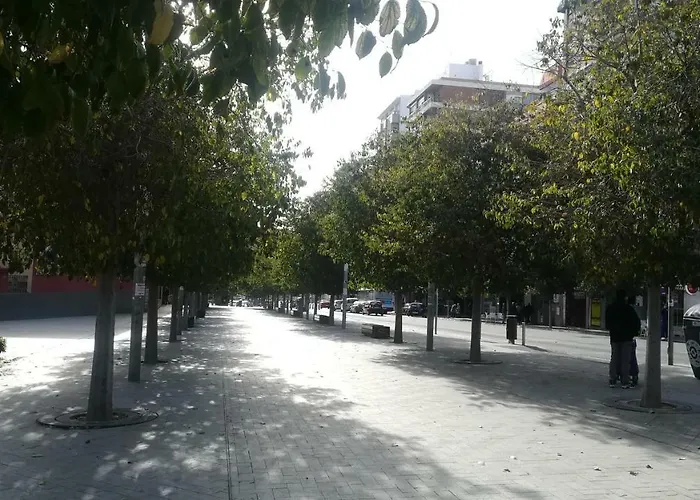 Temporary Hm 公寓 *