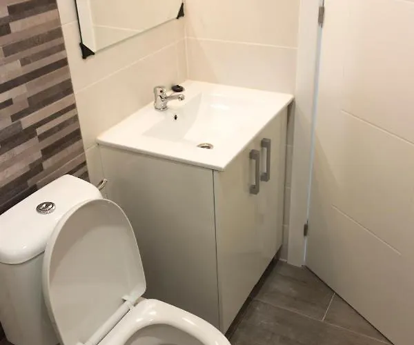 Temporary Hm Apartman *