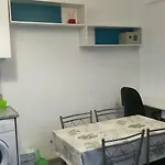 Apartment Temporary Hm *