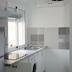 Temporary Hm Apartment