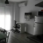 Apartment Temporary Hm *