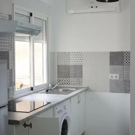 Temporary Hm Apartment