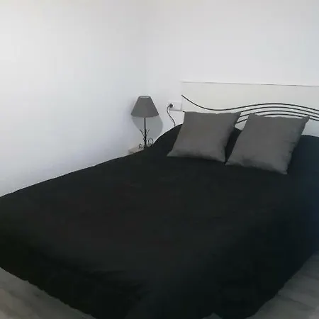 Apartment Temporary Hm Alicante