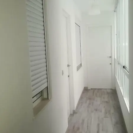 Temporary Hm Apartment *