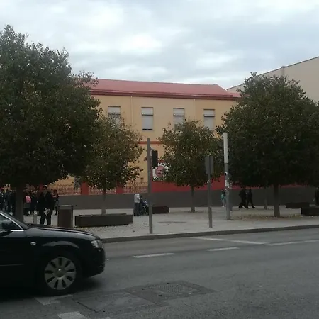 Temporary Hm Apartment *