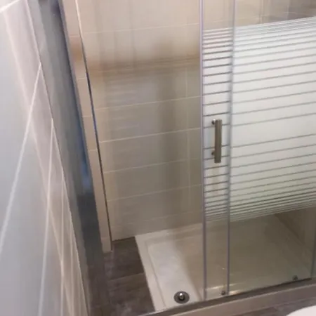 Apartment Temporary Hm *