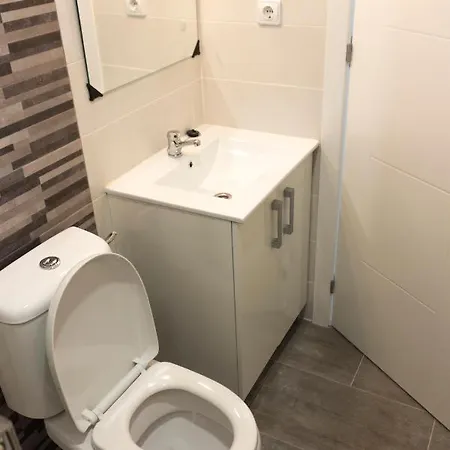 Temporary Hm Apartment *